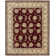 Ellerswick Wool Oriental Indoor Rug