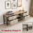 Modern Tv Stand With Storage For 70 Inch Tv