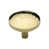 Polished Brass