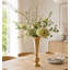 Vase de plancher en métal Fonseca-27506122-27506124