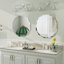 Miroir mural Aevar-129204622