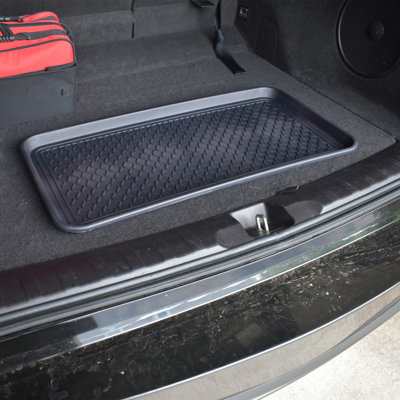 Geometric Indoor / Outdoor Doormat