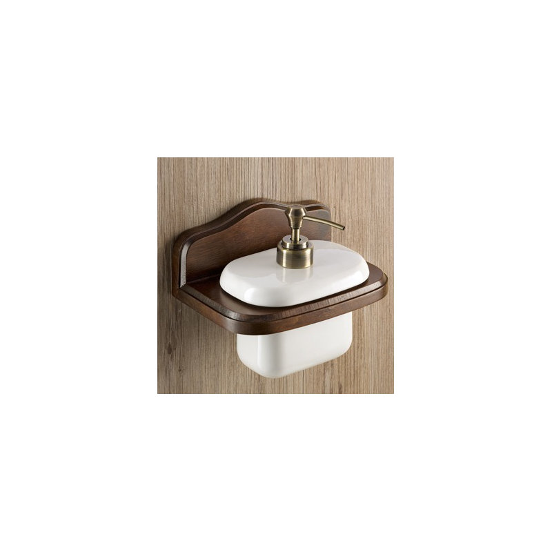Distributeur de savon Montana
