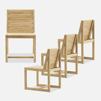 Chaise d'appoint Wyhatt