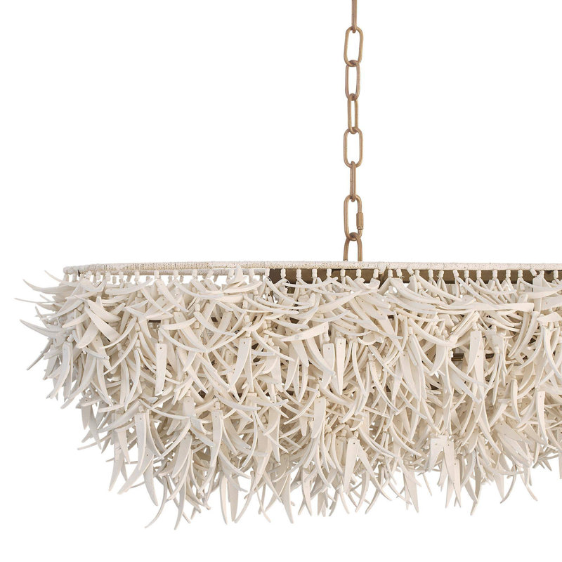 Cabo Linear Chandelier