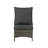 Mapleview Outdoor 3-piece Patio Set-33454058-33109443