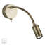 Beavers Mild Steel LED Spotlight-605203443-605203440