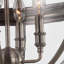 Doxey 4 - Light Sphere Pendant-16291998