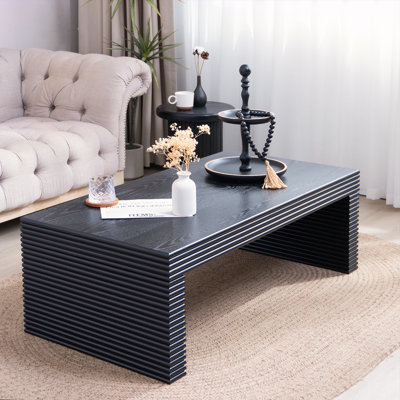 Table basse 47,6 po