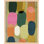 Pouring Colors By Studiom - Framed Wall Art