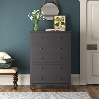 Commode 5 tiroirs Renee