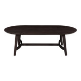 Signa Solid Wood Coffee Table