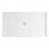 64'' W 36'' D Rectangular Single Shower Base