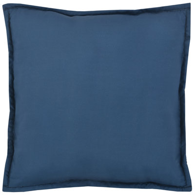 Coussin brodé