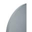 Alfons Metal Round Mirror