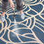 Tapis d'intérieur / extérieur à fleurs Herefordshire Performance-1862200111