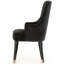 Chaise rembourrée Dhruv-1519483704