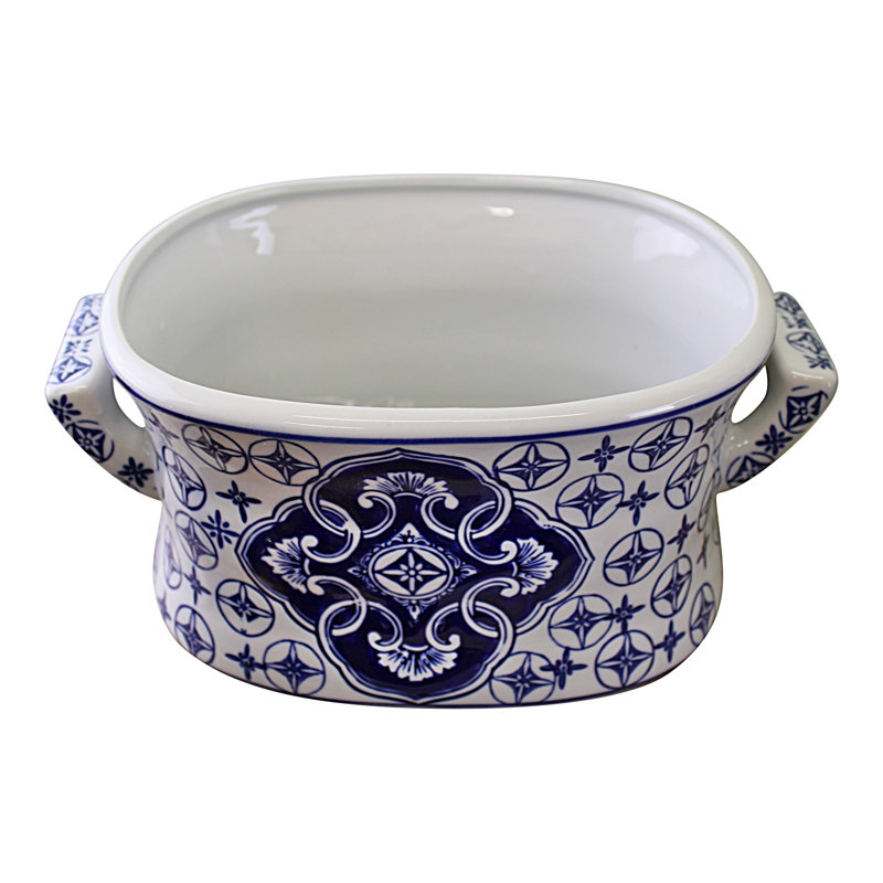 Dake Ceramic Pot Planter