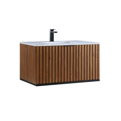 Terra 36'' W Single Vanity