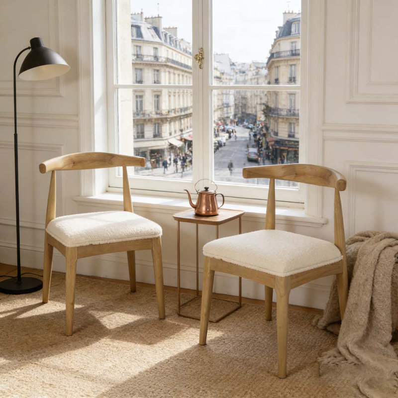 DINING CHAIR SET