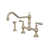 Satin Nickel selected