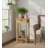 Alfie-Thomas End Table with Storage