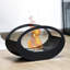 Metal Outdoor Tabletop Fireplace