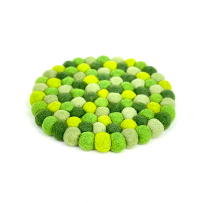 Ball Trivet