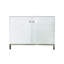 Armoire blanche Sally