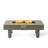 42_inch  Iron Fire Pit Table