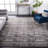 Fowler Performance Abstract Rug-63502601