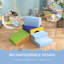 Freeport Park 150cm W Plastic Climbing Blocks-944353981