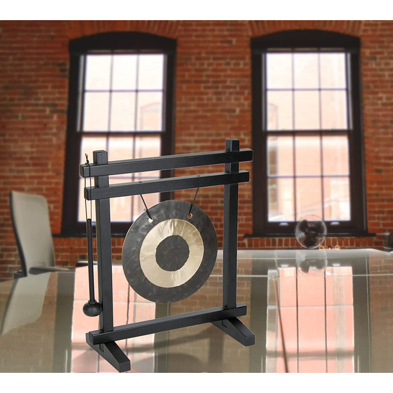 Bureau gong ™