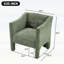 Fauteuil d'appoint rembourré 29,9 pouces Modern Living-342239507