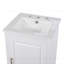 Meuble-lavabo 20,3 po avec lavabo-39028458