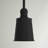Lavender Hill 1 - Light Single Pendant-71737943-25617246-71737945