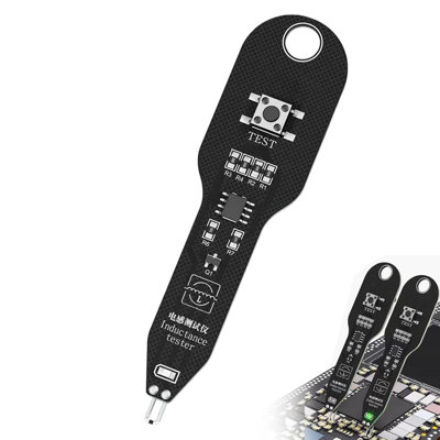 a Detector Testers And Inductance Testers Suitable For High-sensitivity Electromagnetic Inductance Testing Of Electronic Circuit Boards