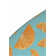 Summer Oranges Outdoor Rug