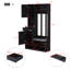 Hall Tree 100cm Wide-568818156