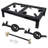 Boshen 2 - Burner Propane Outdoor Stove