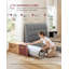 200x150x25cm LEDREM Cold Foam Mattress