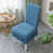 Polyester bleu