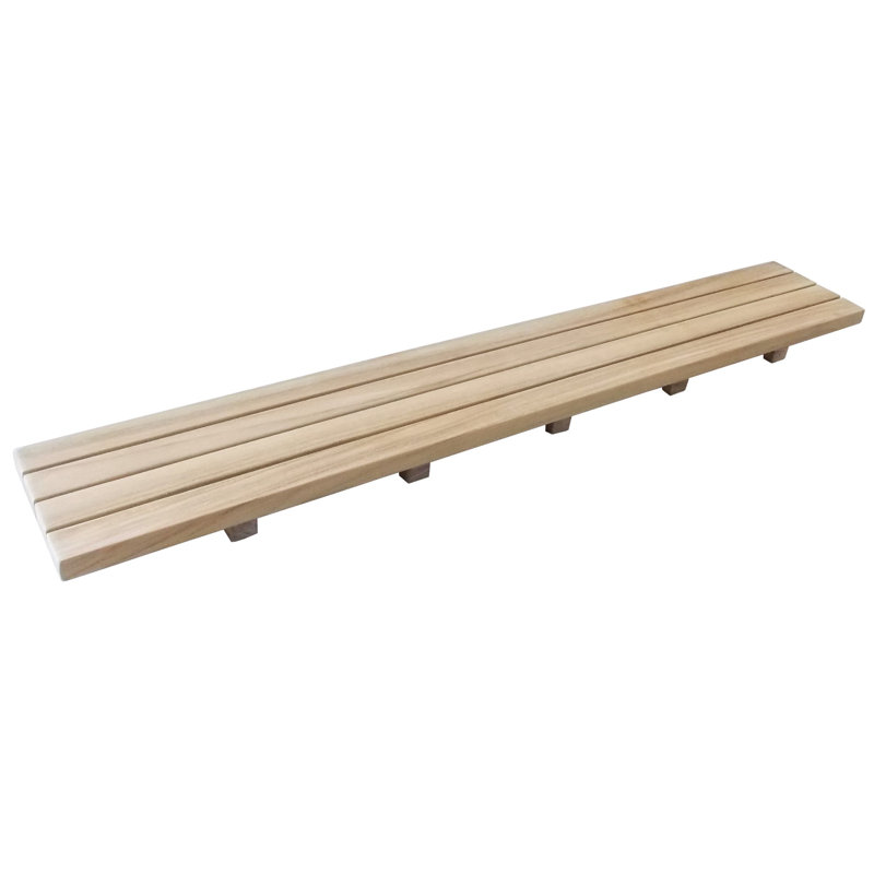 Rosebank Freestanding Bath Caddy
