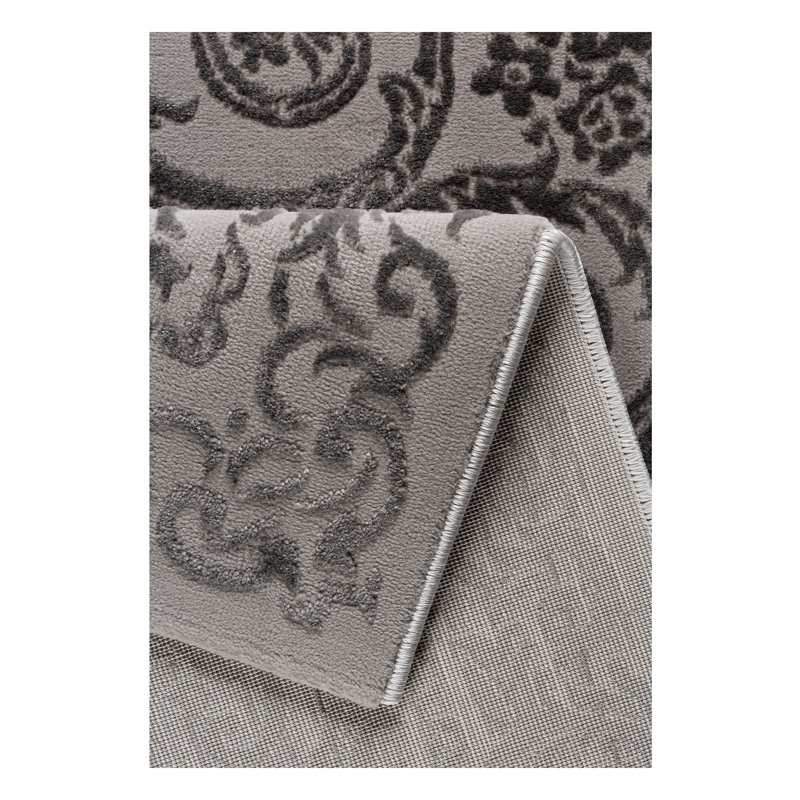 Amatis Floral Area Rug, Rectangle 160 x 230cm