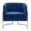 Echo Upholstered Armchair-827217013
