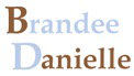 Brandee Danielle Logo