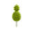 Lékué Stackable Tropical Ice Pop Molds, Set of 4