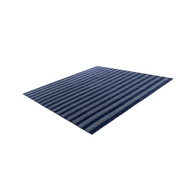 Tapis en laine naturelle Jill Zarin Winchester