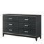 Commode double à 6 tiroirs Festus-1122534186