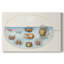 Hoefnagel Sea Vignettes VI - Cavas enveloppés de galerie-656924662